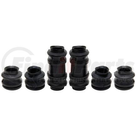 Raybestos H16039 DISC BRAKE CALIPER RUBBER BUSHING