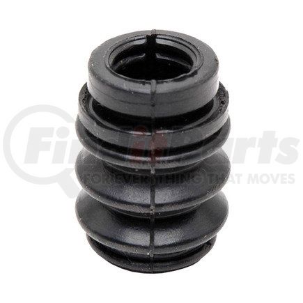 Raybestos H16053 DISC BRAKE CALIPER RUBBER BUSHING
