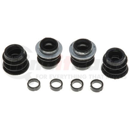 Raybestos H16078 DISC BRAKE CALIPER RUBBER BUSHING