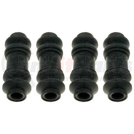 Raybestos H16122 BRAKE CALIPER RUBBER BUSHING KIT