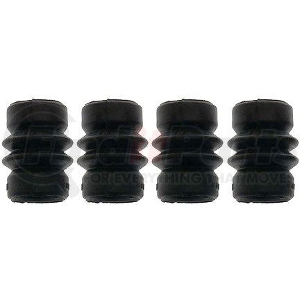 Raybestos H16128 BRAKE CALIPER RUBBER BUSHING KIT