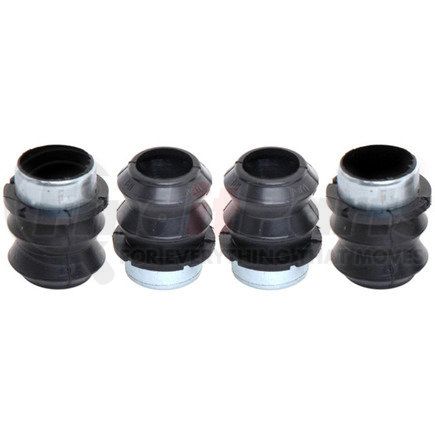 Raybestos H16144 DISC BRAKE CALIPER RUBBER BUSHING