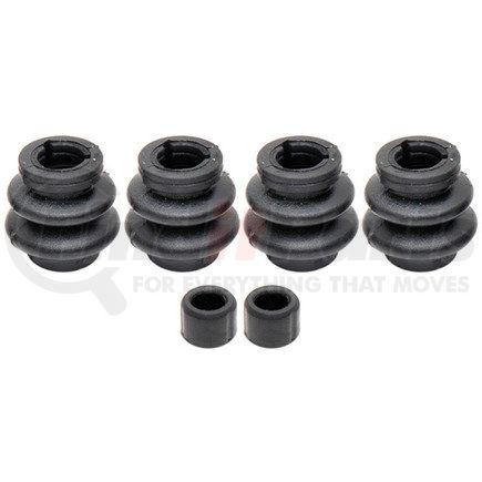 Raybestos H16145 DISC BRAKE CALIPER RUBBER BUSHING