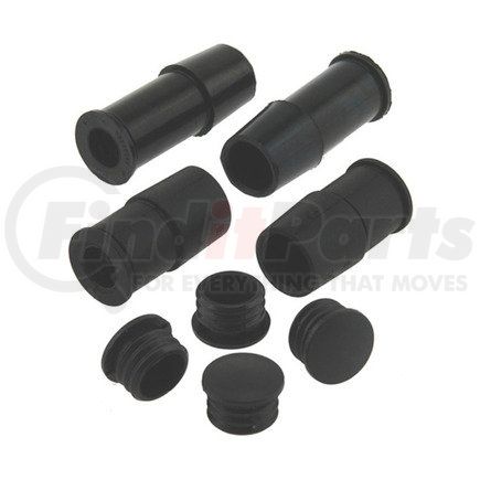 Raybestos H16157 RUBBER BUSHING