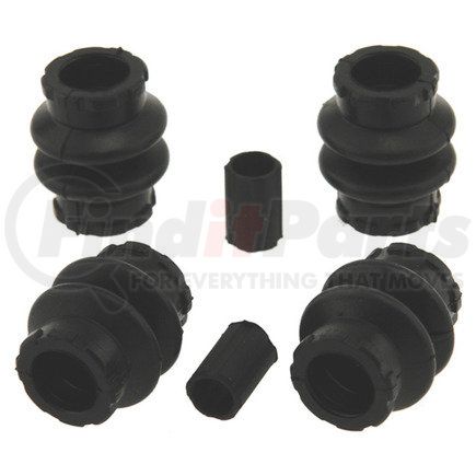 Raybestos H16161 BUSHING,RUBBER