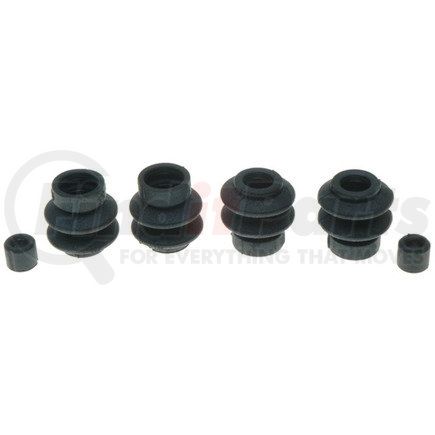 Raybestos H16165 DISC BRAKE CALIPER RUBBER BUSHING