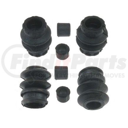 Raybestos H16172 BRAKE CALIPER RUBBER BUSHING