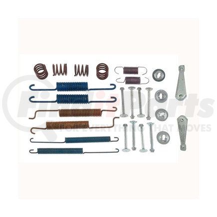 Raybestos H17137 COMBI KIT