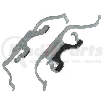 Raybestos H15931A DISC BRAKE CALIPER HARDWARE KITS