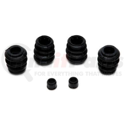 Raybestos H16108 DISC BRAKE CALIPER RUBBER BUSHING