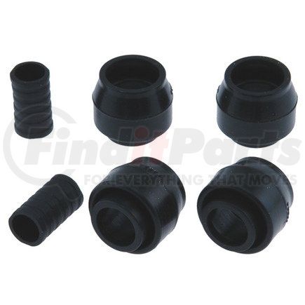 Raybestos H16112 DISC BRAKE CALIPER RUBBER BUSHING