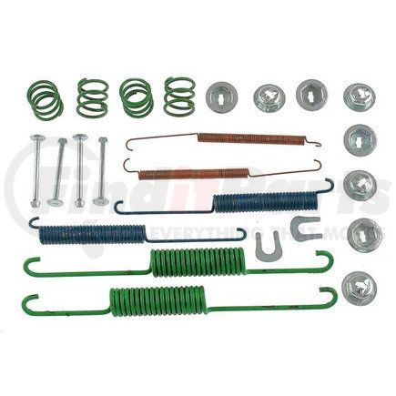 Raybestos H17334 COMBI KIT