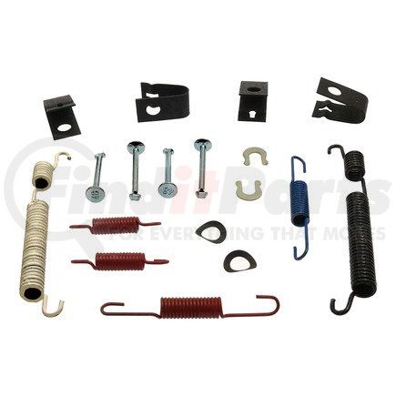 Raybestos H17279 COMBI KIT