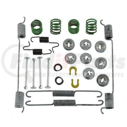 Raybestos H17291 COMBI KIT