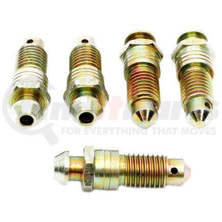 Raybestos S10591 BLEEDER SCREW