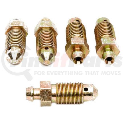 Raybestos S11410 BLEEDER SCREW