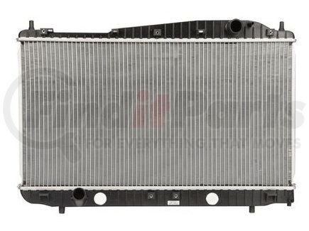 Spectra Premium CU13000 Complete Radiator