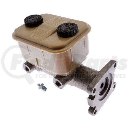 Raybestos MC391541 BRAKE MASTER CYLINDER