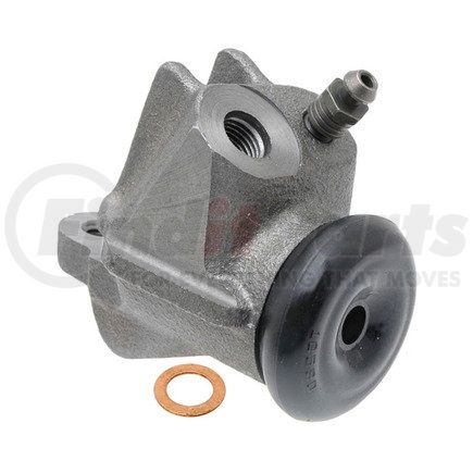 Raybestos WC22801 DRUM BRAKE WHEEL CYLINDER