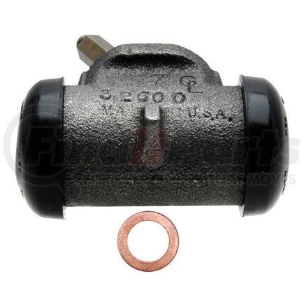 Raybestos WC32071 DRUM BRAKE WHEEL CYLINDER