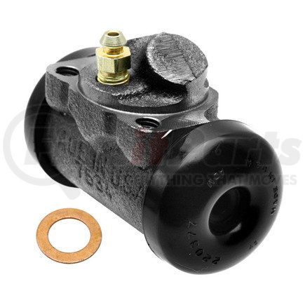 Raybestos WC7537 DRUM BRAKE WHEEL CYLINDER