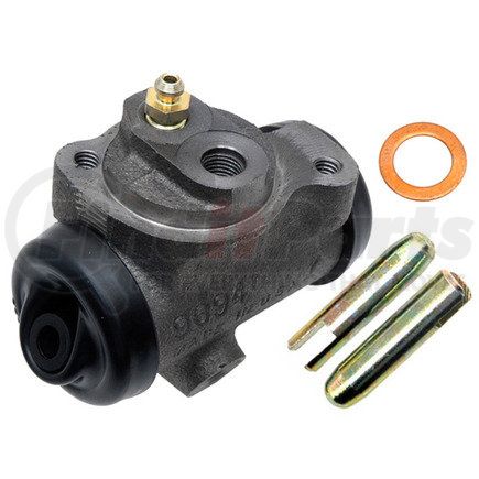 Raybestos WC17012 DRUM BRAKE WHEEL CYLINDER