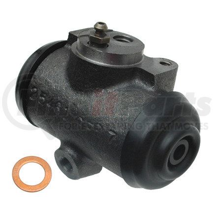Raybestos WC25463 DRUM BRAKE WHEEL CYLINDER
