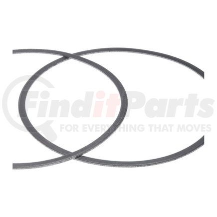 Roadwarrior X1900-C0002-01 GASKET for Diesel Particulate Filter (DPF) / Diesel Oxidation Catalyst (DOC)