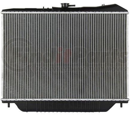 Spectra Premium CU1571 Complete Radiator