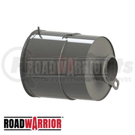 Roadwarrior C0070-ID Diesel Oxidation Catalyst (DOC) - Cummins ISX Engines