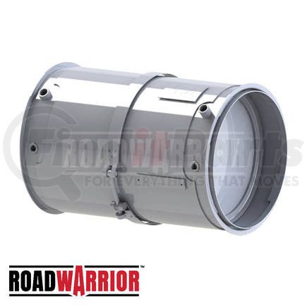 Roadwarrior C0098-SA Diesel Particulate Filter (DPF) - Cummins ISB, PX6