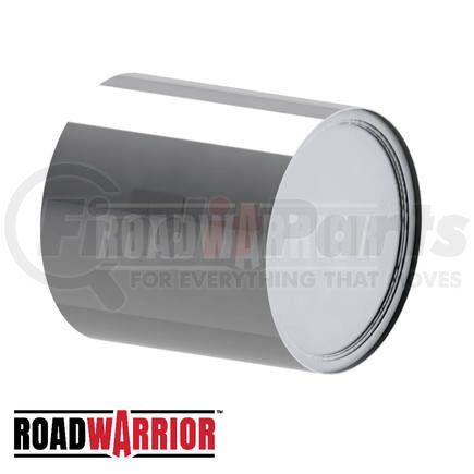 Roadwarrior C0095-SA Diesel Particulate Filter (DPF) - Volvo/Mack MP7