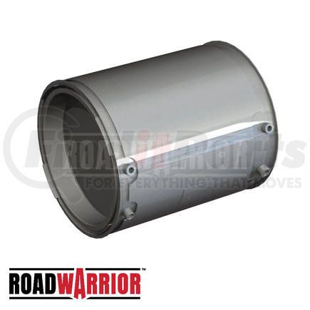 Roadwarrior C0107-SA Diesel Particulate Filter (DPF) - Cummins ISX