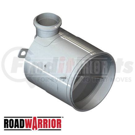 Roadwarrior C0112-ID Diesel Oxidation Catalyst (DOC) - Cummins ISX Engines