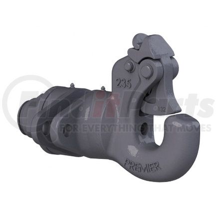 Premier 235NT Coupling - Swivel Type (Medium Duty)