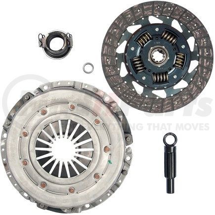 AMS Clutch Sets 01-038 CLUTCH KIT