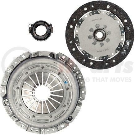 AMS Clutch Sets 01-041 CLUTCH KIT