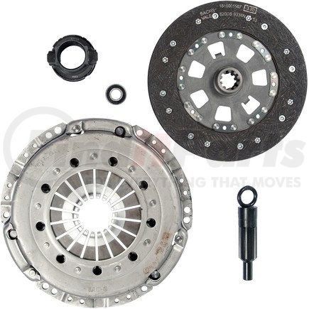 AMS Clutch Sets 03-005 CLUTCH KIT