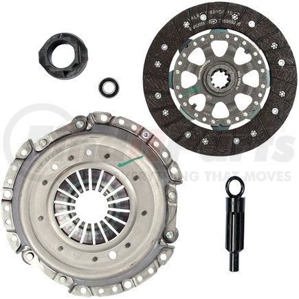 AMS Clutch Sets 03-011 CLUTCH KIT