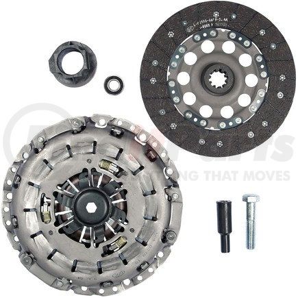 AMS Clutch Sets 03-041 CLUTCH KIT