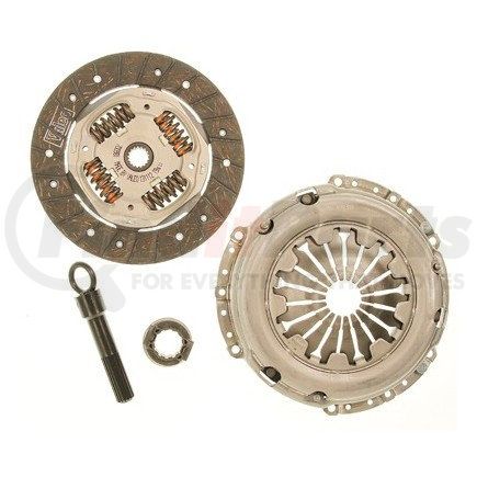 AMS Clutch Sets 03-051 Premium Clutch Kit