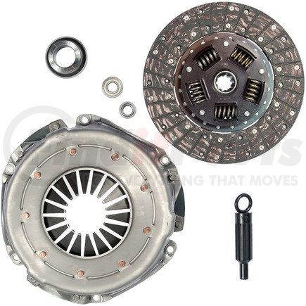 AMS Clutch Sets 04-021 CLUTCH KIT