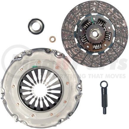 AMS Clutch Sets 04-086 CLUTCH KIT