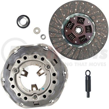 AMS Clutch Sets 04-502 CLUTCH KIT