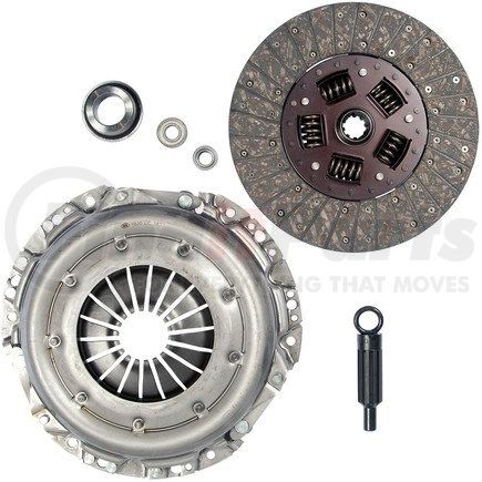 AMS Clutch Sets 04-505 CLUTCH KIT