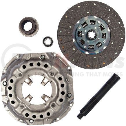 AMS Clutch Sets 04-520 CLUTCH KIT