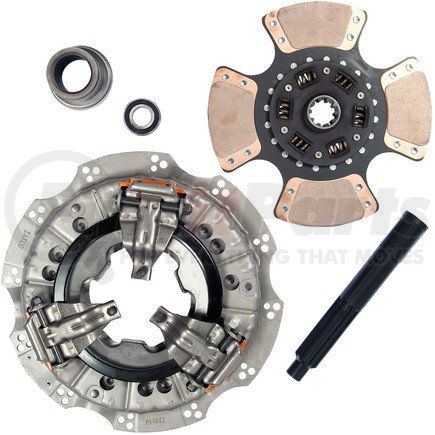 AMS Clutch Sets 04-533 CLUTCH KIT