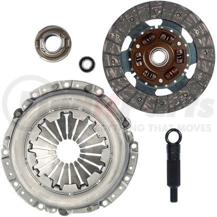 AMS Clutch Sets 05-011 CLUTCH KIT