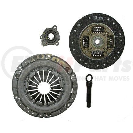 AMS Clutch Sets 04-189 Premium Clutch Kit