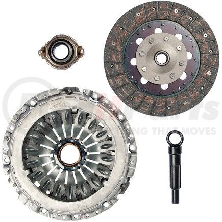 AMS Clutch Sets 05-055 CLUTCH KIT